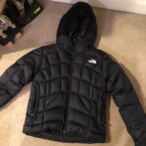 North face jacket